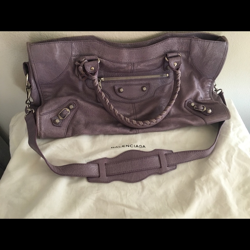 Handbag